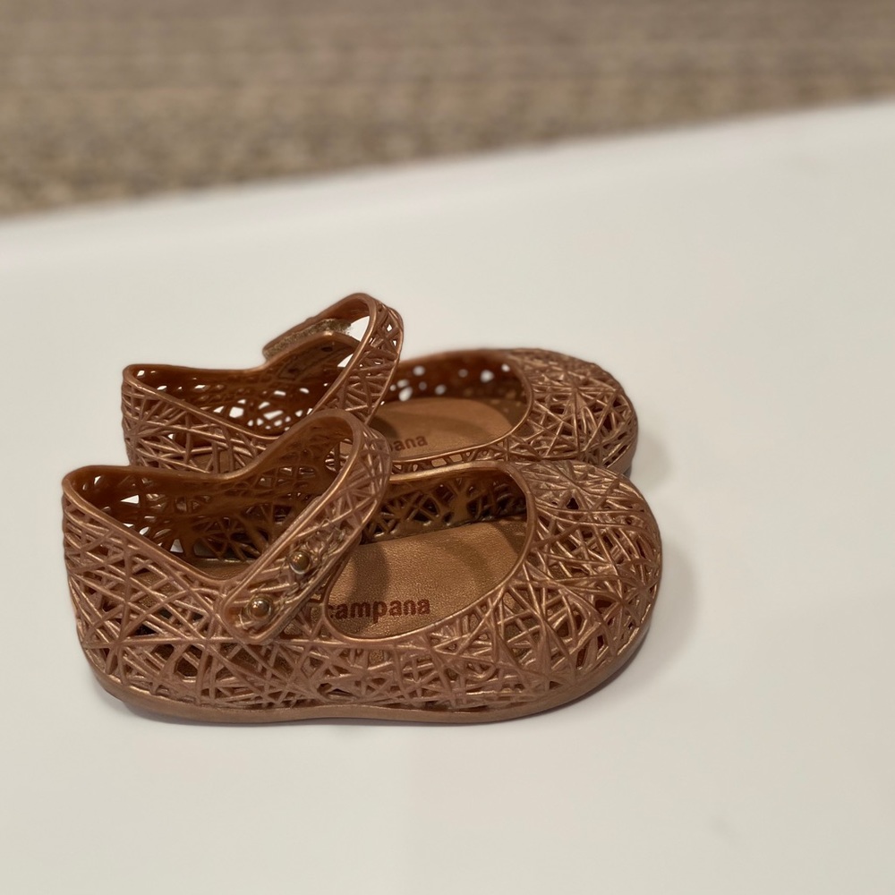 Mini Melissa Toddler